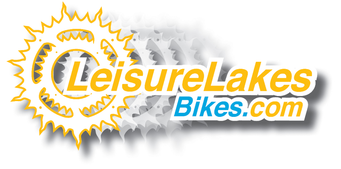 Leisure Lakes Logo