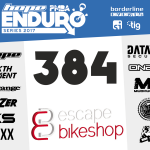 Rider Briefing : Hope PMBA Enduro Series, Round 1, Gisburn Forest, 19th March 2017