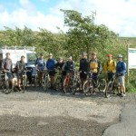 Pennine Bridleway Guided Rides