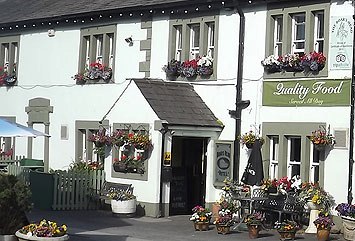 Boars Head Hotel