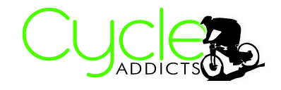 Cycle Addicts Logo