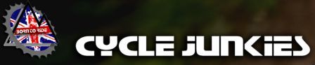 Cyclejunkies logo