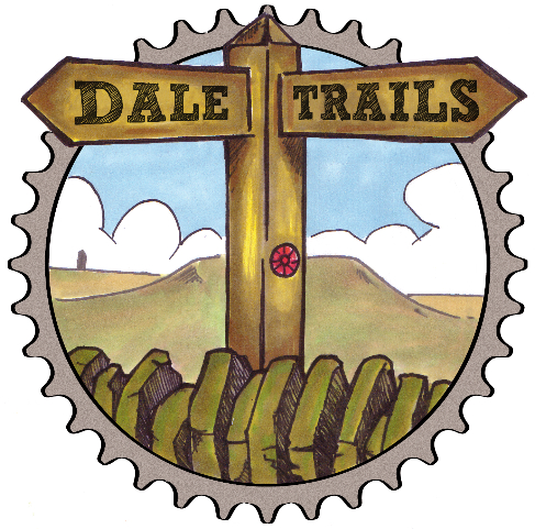 Dale Trails Logo
