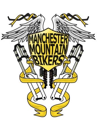 Manchester Mounatin Bikers logo