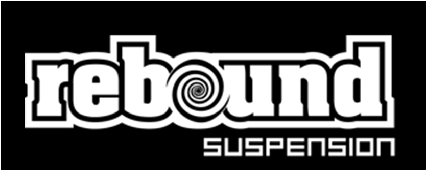 Rebound Suspension Logo