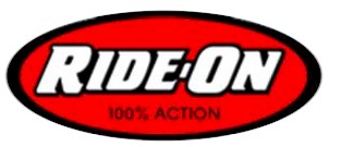 Ride On logo