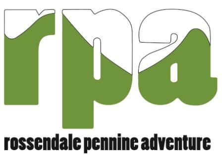 Rossendale Pennine Adventure