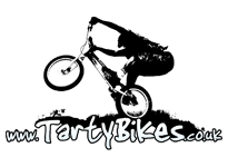 Tarty Bikes logo
