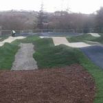 Stubbylee Park Pump Track