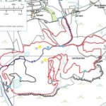 New Map for Lee and Cragg Quarries