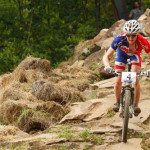 London 2012 hopeful to host Mountain Bike Masterclass at Lee Quarry