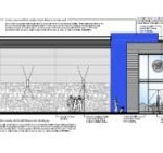 Planning Submitted for Lee Quarry Trailhead