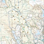 New Wind Farm Proposed above Lee Quarry