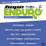 PMBA Enduro Announce 2017 Plans