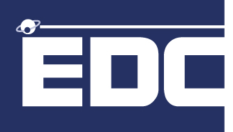 EDC Logo