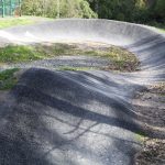 Healey Pump Track