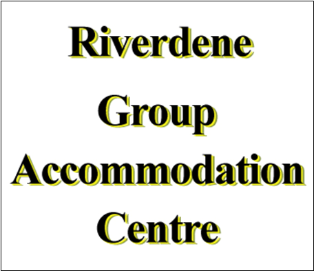 Riverdene Bunkhouse Logo