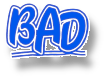 Blackburn and District Mountain Bikers logo