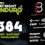 Escape to Gisburn Day/Night Enduro – Rider Information